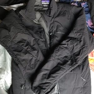 Patagonia Nano Puff Jacket
